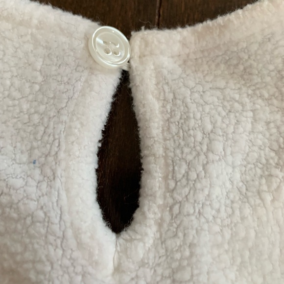 Hanna Andersson Girls Long Sleeve Dress with Headband 🌺 Size 120 (6-8 yrs) - Picture 10 of 13